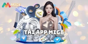 Tải app MIG8